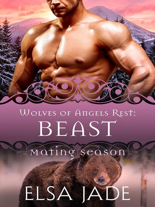 Title details for Beast by Elsa Jade - Available